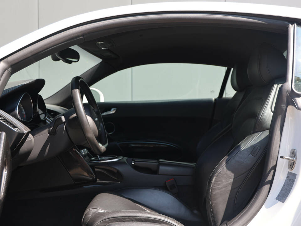 Bild 47/53 von Audi R8 (2008)