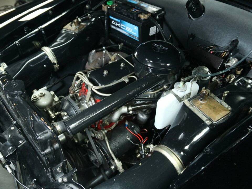 Bild 42/49 von Mercedes-Benz 180 D (1956)