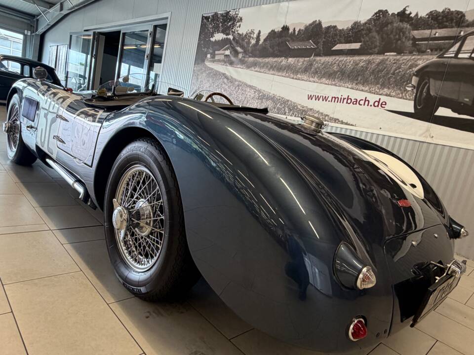 Image 15/24 de Suffolk C-Type Jaguar (1954)