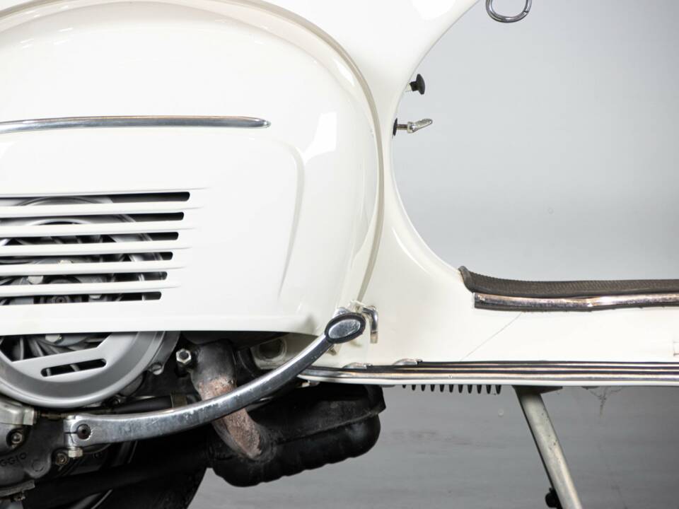 Image 27/48 de Piaggio DUMMY (1964)