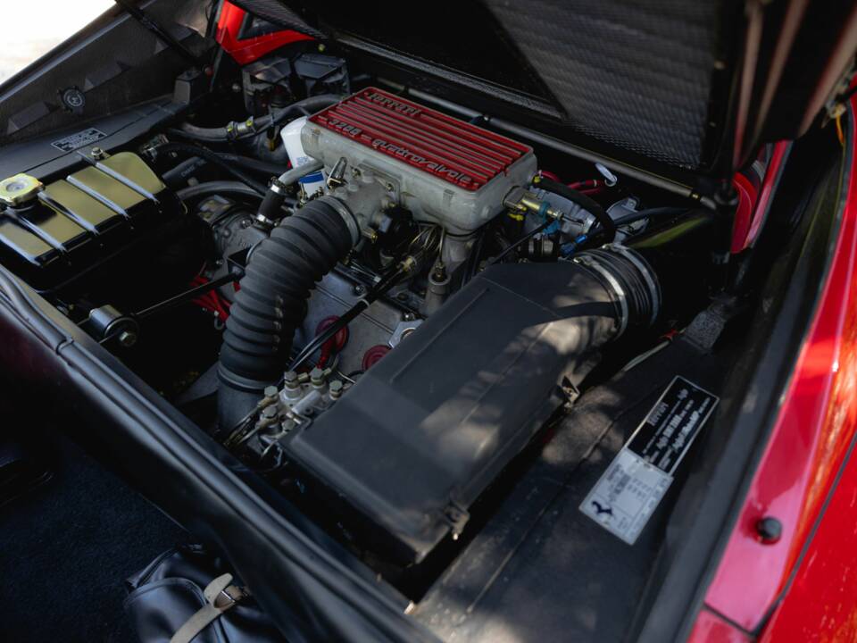 Image 52/60 of Ferrari 328 GTS (1986)
