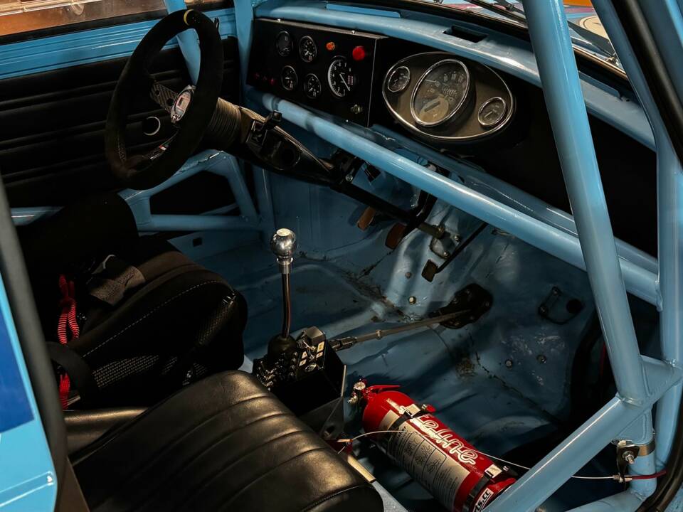 Imagen 9/18 de Mini Cooper S (1971)