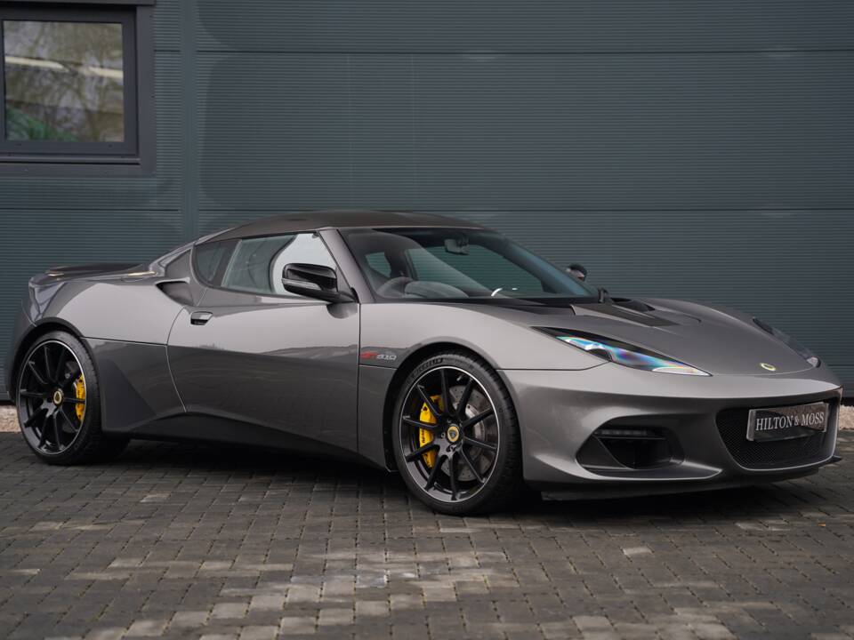 Image 13/16 of Lotus Evora GT410 Sport (2019)