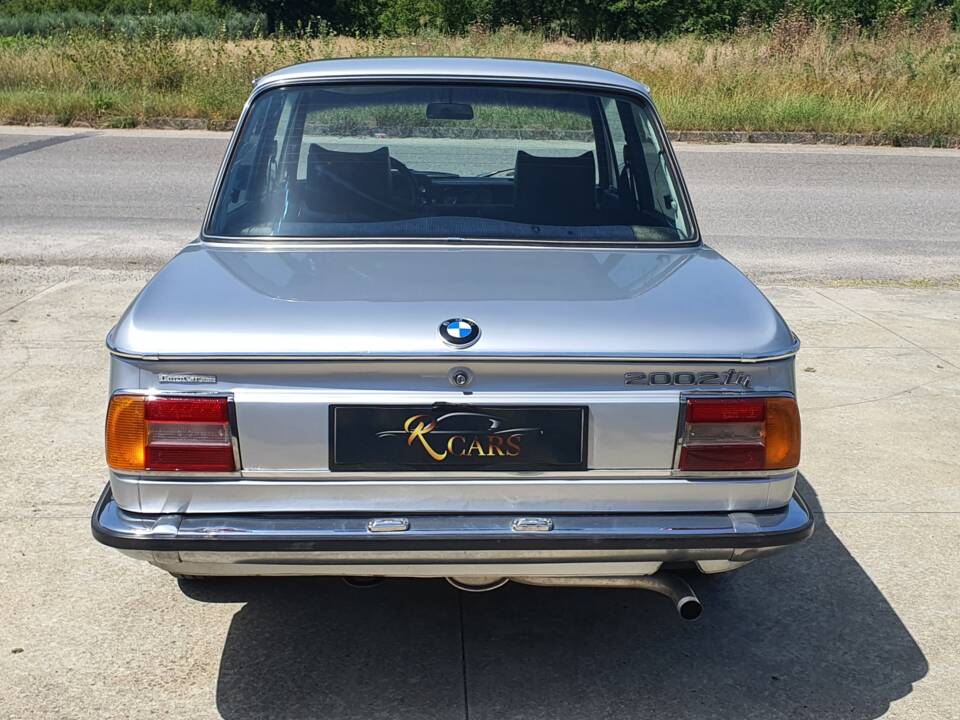 Image 9/31 of BMW 2002 tii (1975)