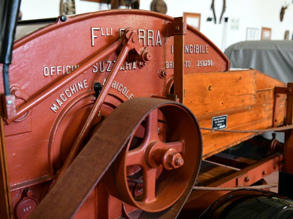 Afbeelding 35/50 van FIAT 521 C (1930)