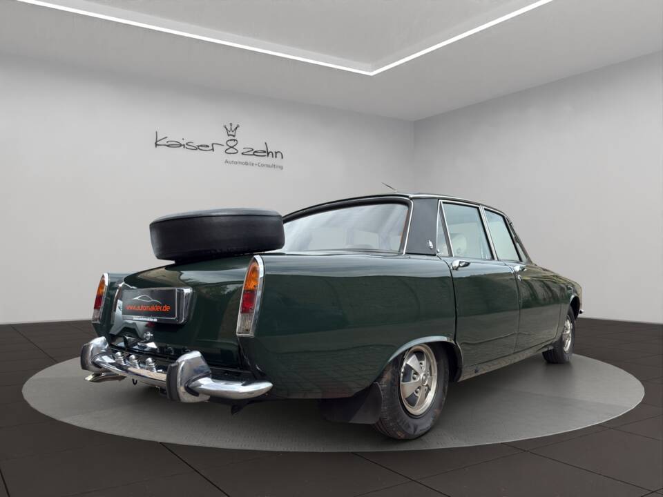 Imagen 5/34 de Rover 3500 (1973)