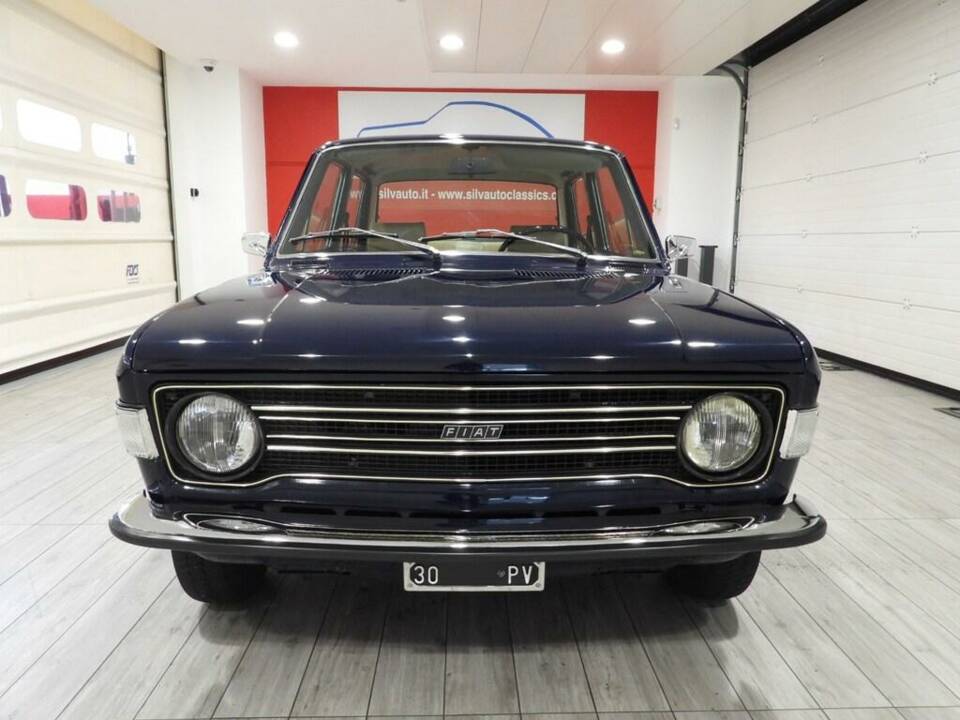Image 2/15 of FIAT 128 (1973)