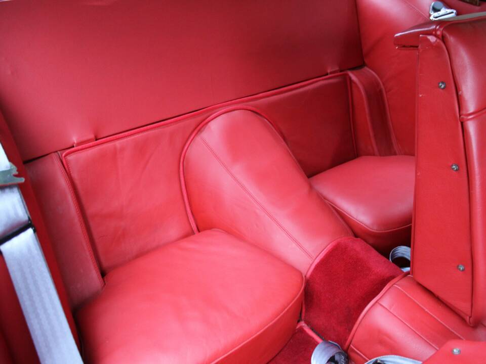 Afbeelding 14/18 van Jaguar XK 140 FHC (1956)