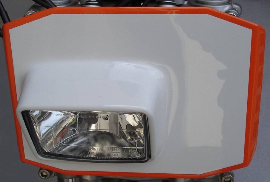 Bild 14/17 von Honda DUMMY (1983)