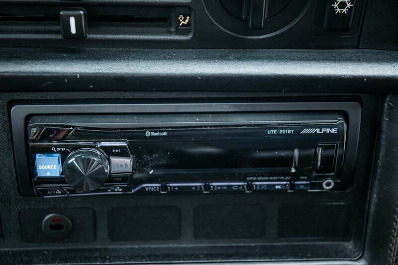 Image 35/50 of BMW M 635 CSi (1989)