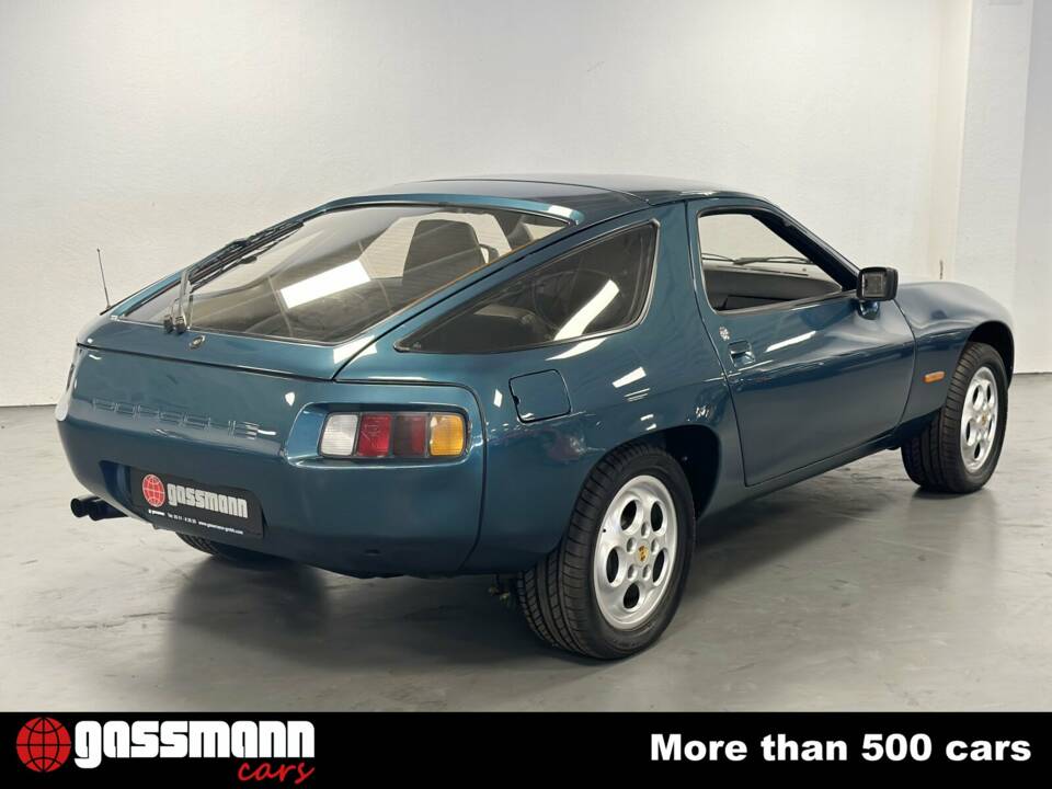 Bild 8/15 von Porsche 928 (1978)