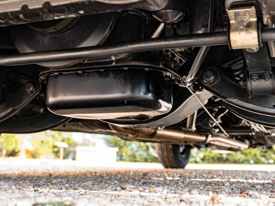 Image 66/86 of Mercedes-Benz 300 SE (1965)