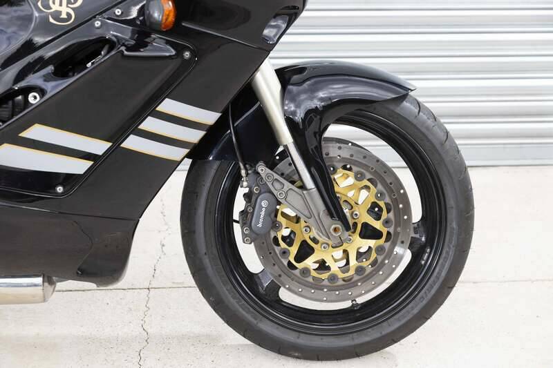 Bild 9/45 von Norton F1 (1990)