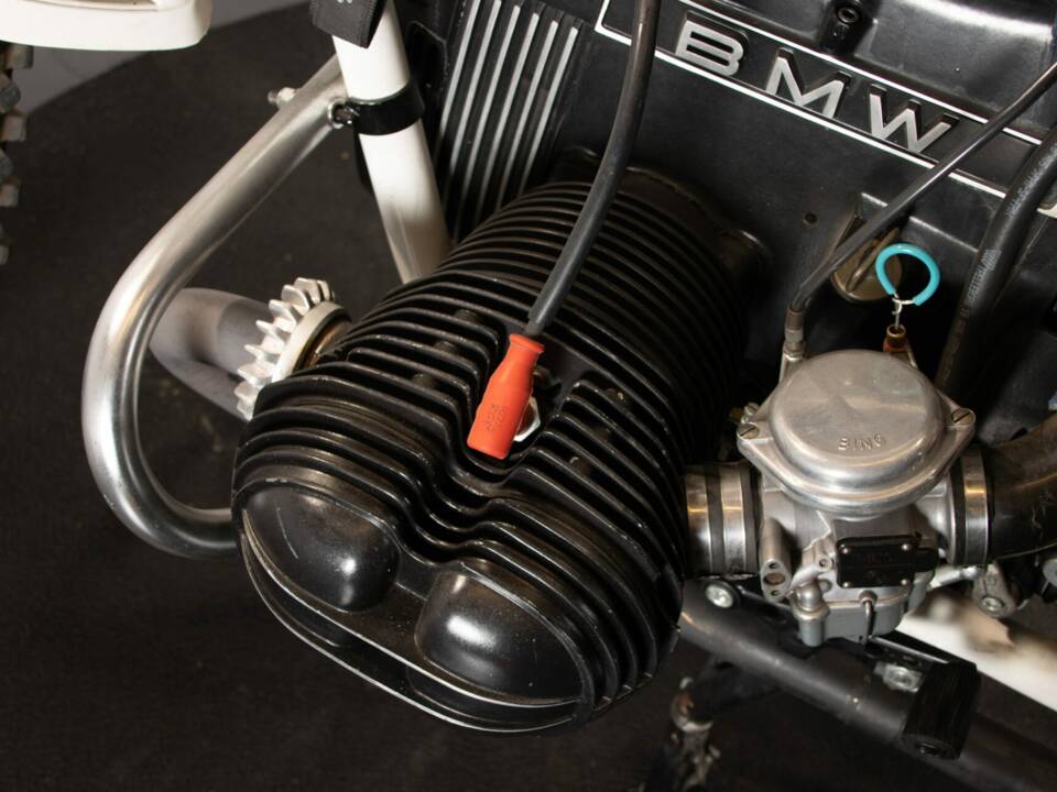 Bild 40/50 von BMW R 80 RT (1981)