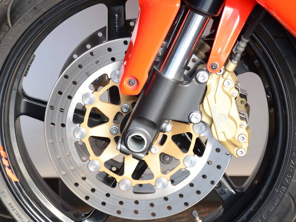 Image 47/51 of Aprilia RS 250 (1998)