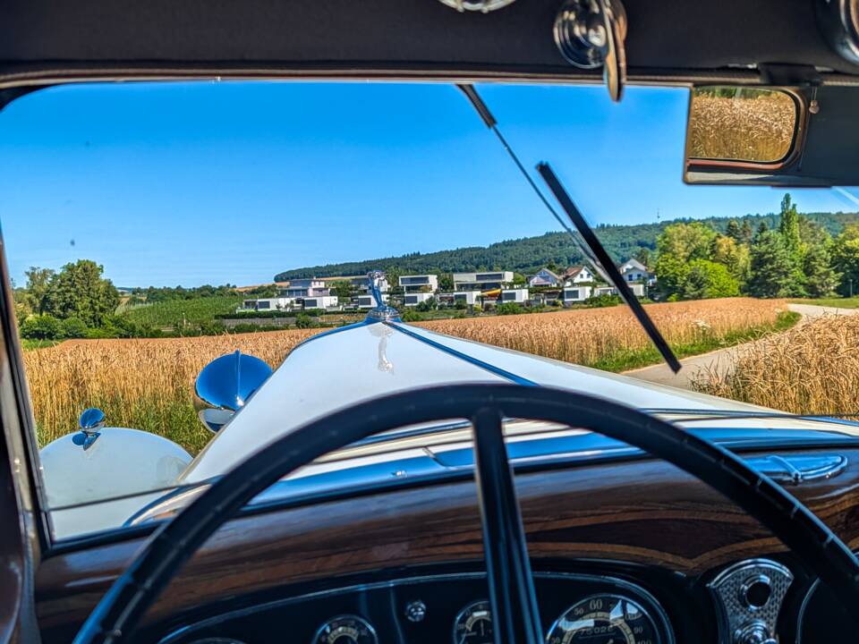 Imagen 24/51 de Cadillac 452 B Town Coupe (1931)