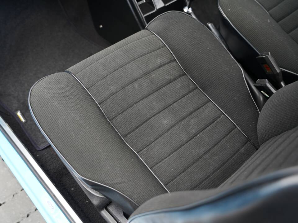 Image 20/50 of Ford Escort RS 2000 (1974)
