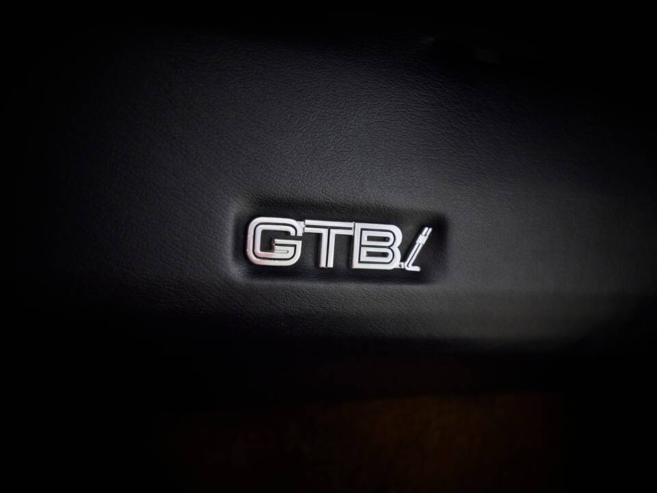 Image 53/97 of Ferrari 308 GTB Quattrovalvole (1983)