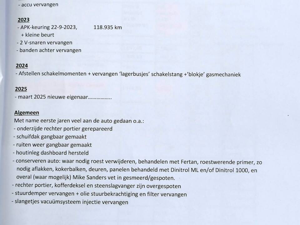 Image 22/22 of Mercedes-Benz 280 CE (1983)