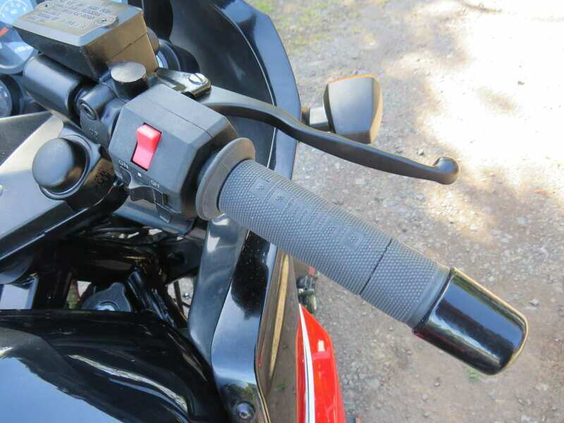 Bild 14/40 von Kawasaki DUMMY (1984)