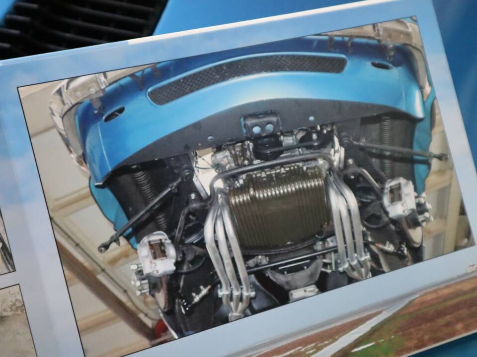 Image 36/37 of FIAT Dino Coupe (1967)