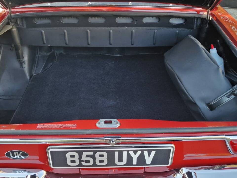 Image 13/44 of Mercedes-Benz 220 SE b (1962)