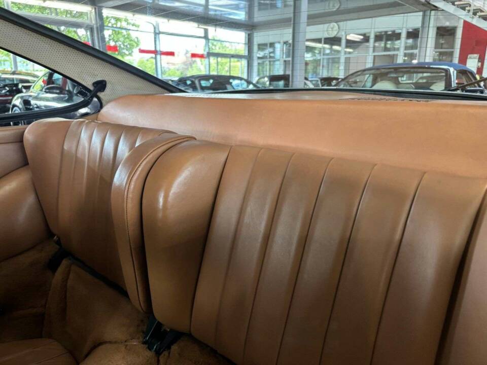 Bild 18/28 von Porsche 911 Turbo 3.0 (1976)