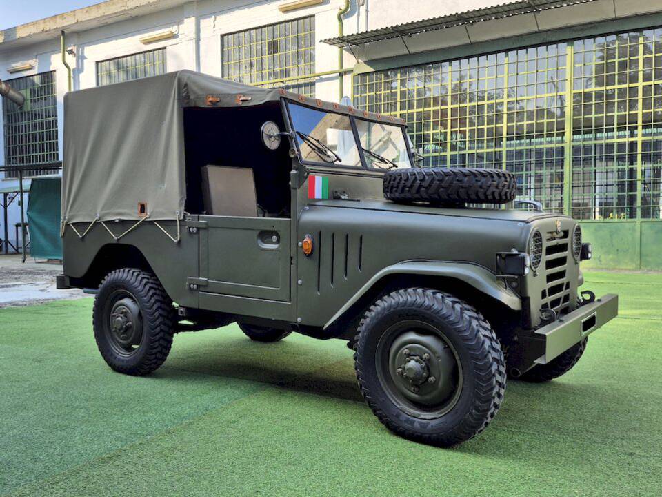 Image 8/42 of Alfa Romeo 1900 M (1953)