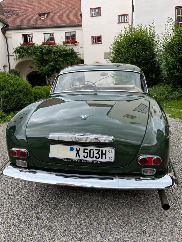 Bild 5/51 von BMW 503 (1959)