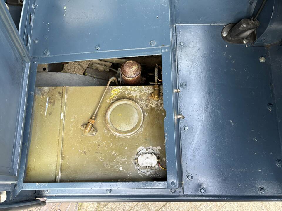 Bild 24/31 von Land Rover 88 (1958)