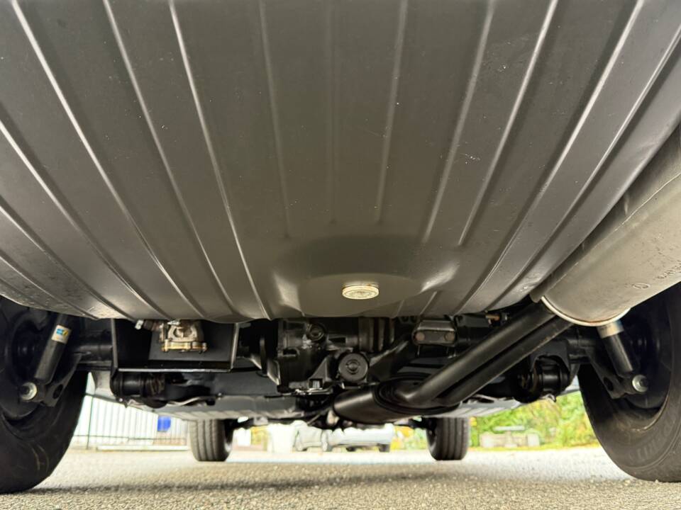 Bild 17/43 von Mercedes-Benz 250 SE (1966)