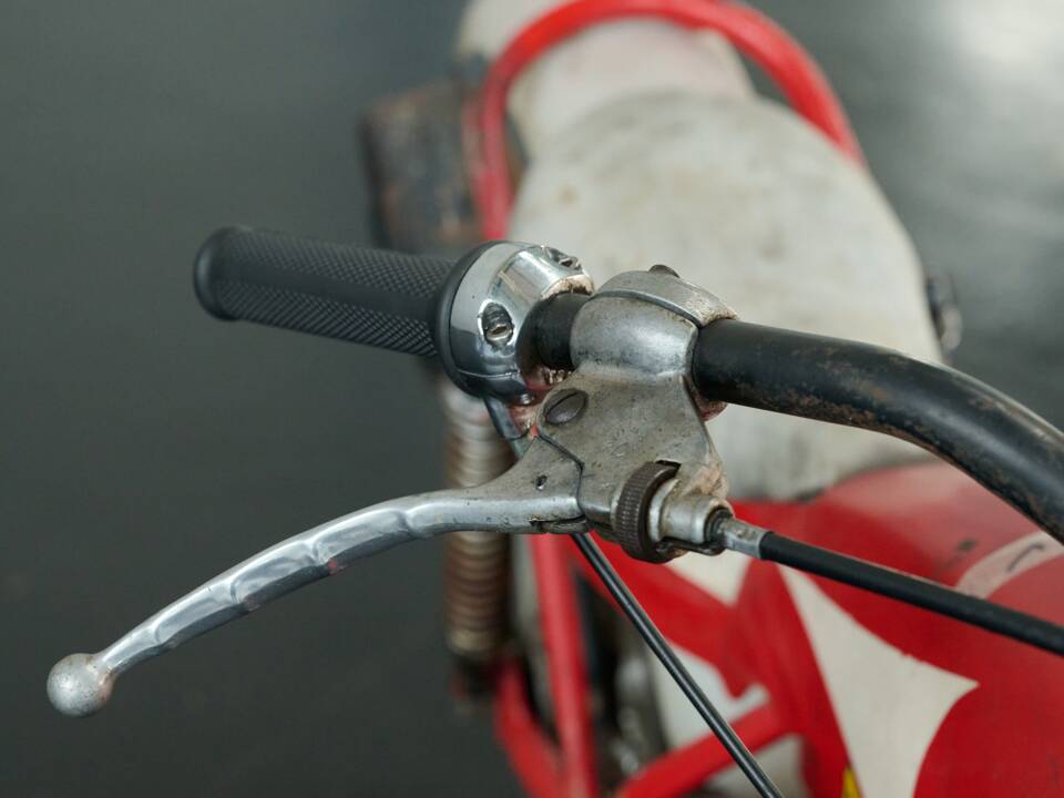 Bild 9/26 von Bultaco Sherpa T 350 (1974)