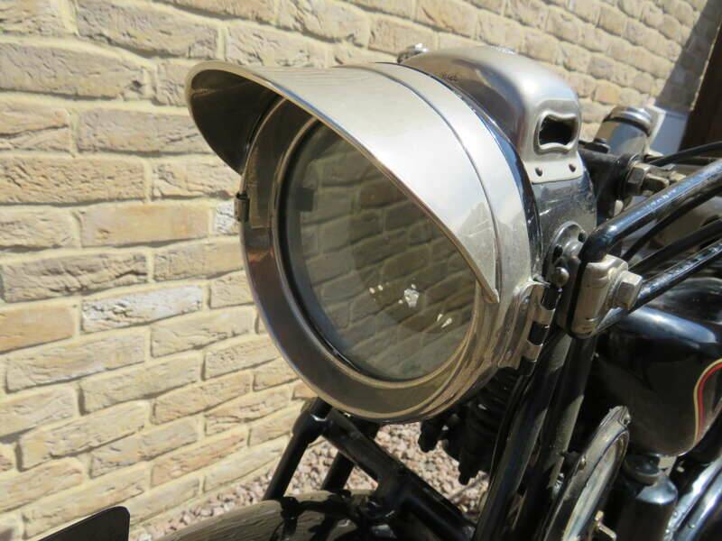 Bild 13/50 von Raleigh Model 20 (1926)