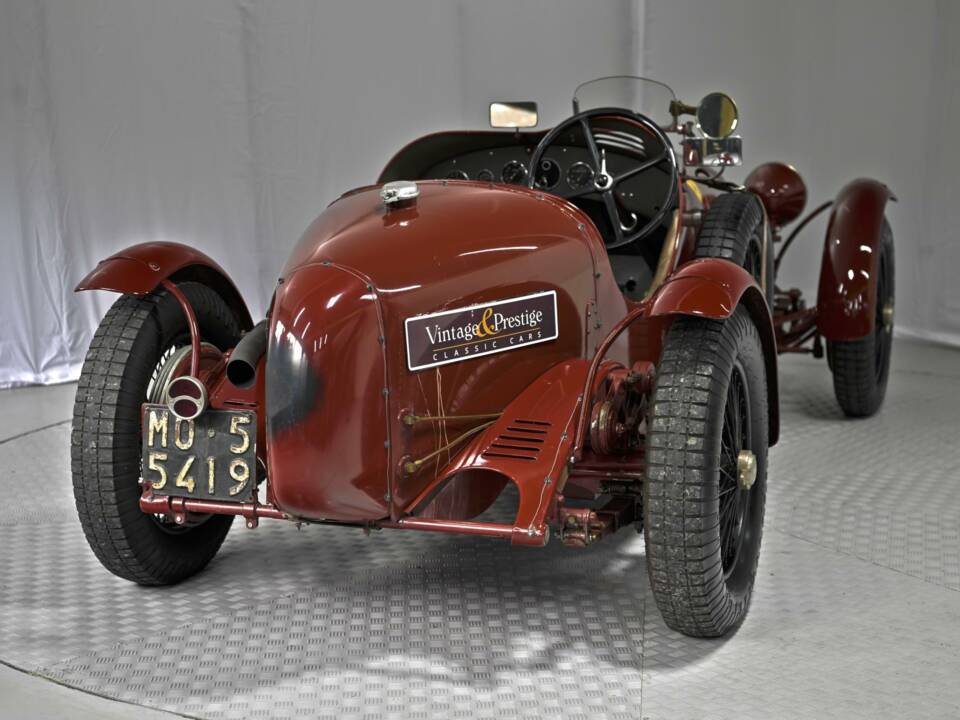 Image 16/50 of Alfa Romeo 8C 2300 Monza (1932)