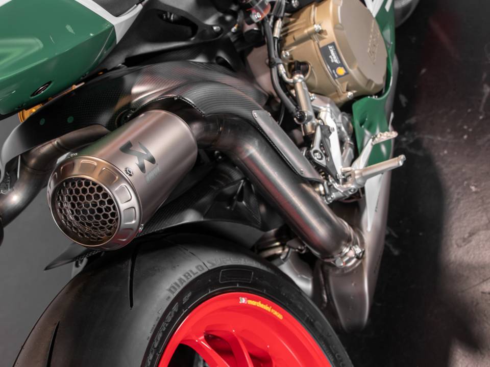 Image 35/40 de Ducati DUMMY (2018)