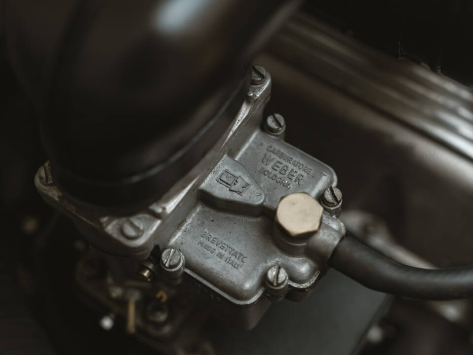 Image 33/37 of FIAT 1100-103 E TV (1957)
