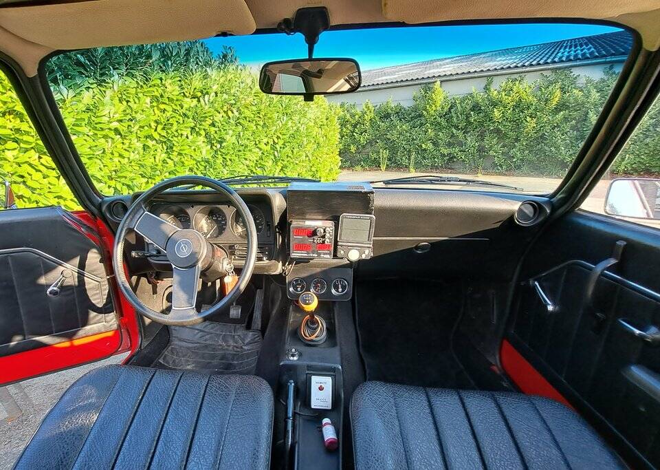Image 2/8 of Opel Manta 400 2,4 (1975)