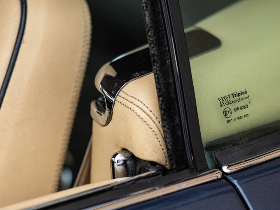 Bild 31/50 von Jaguar XJS 5.3 V12 (1990)