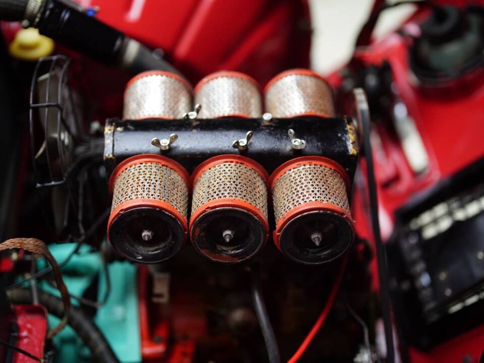 Image 94/100 of Saab 96 (1964)