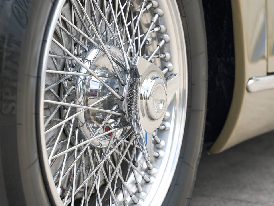 Image 27/75 of Maserati 3500 GT Touring (1960)