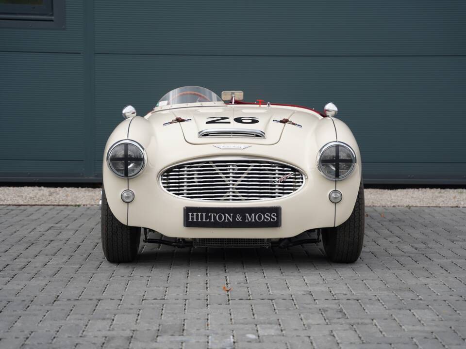 Image 7/50 of Austin-Healey 100&#x2F;6 (BN6) (1958)