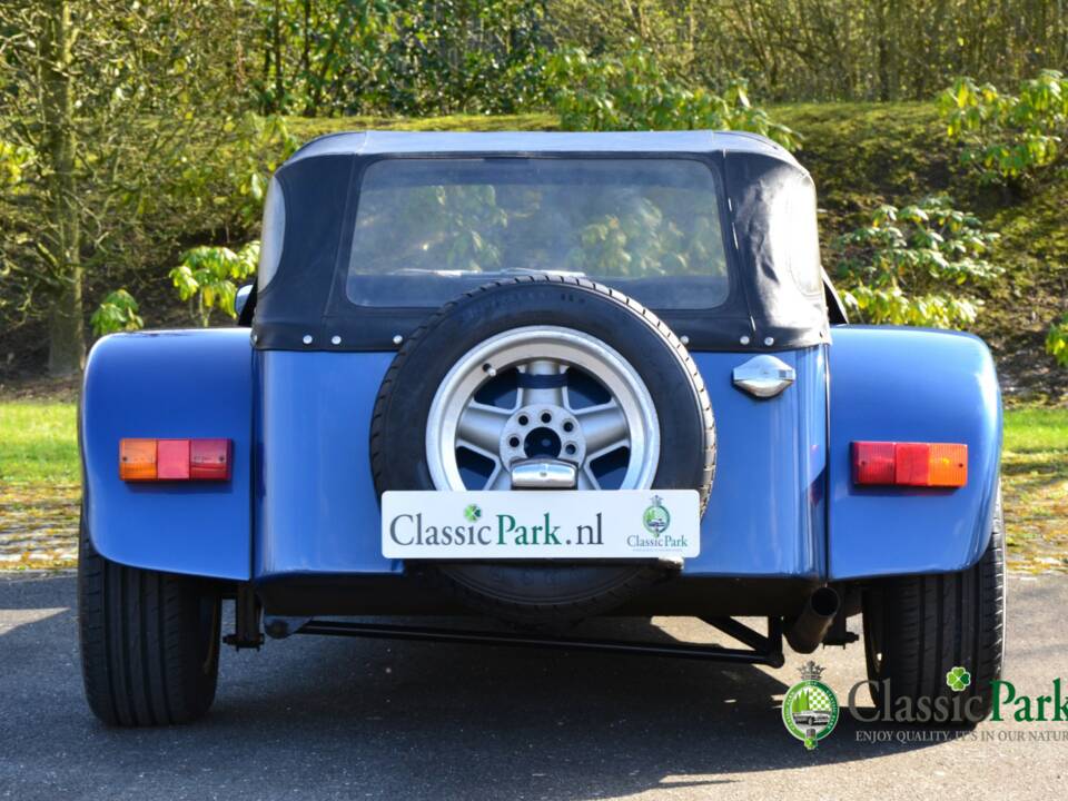Bild 11/37 von Donkervoort S8 (1984)