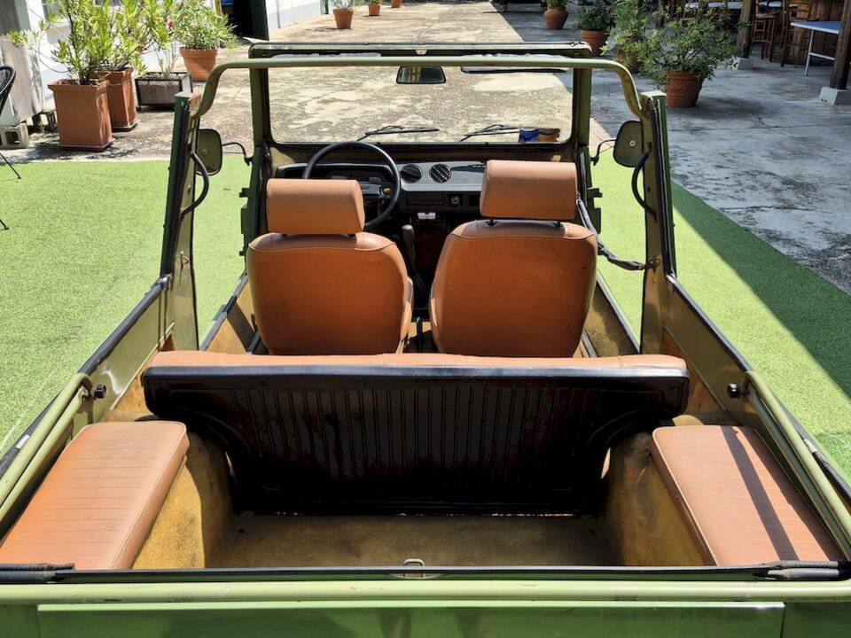Image 34/69 of FIAT 127 Moretti Midimaxi 900 (1978)