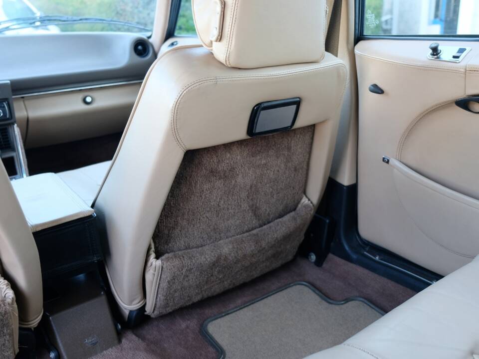 Image 45/69 of Citroën CX 25 Prestige (1984)