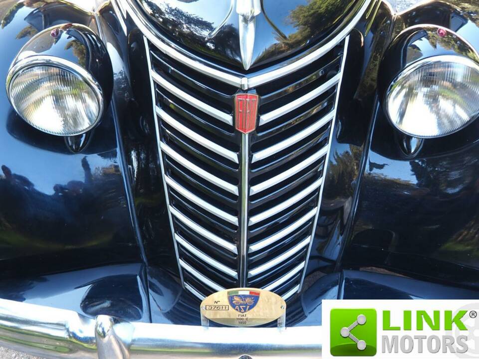 Image 1/10 of FIAT 1100 E (1951)