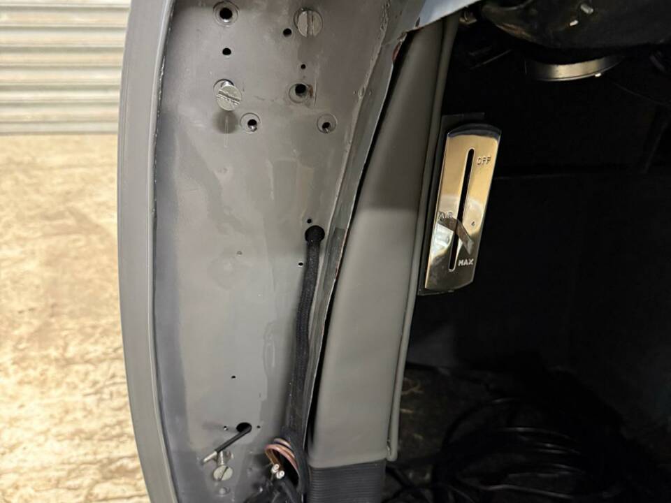 Afbeelding 29/35 van Amphicar 770 (1962)