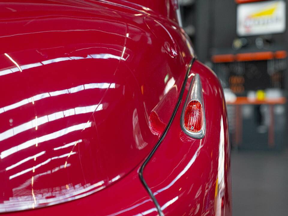 Imagen 17/50 de BMW 501 A (1955)