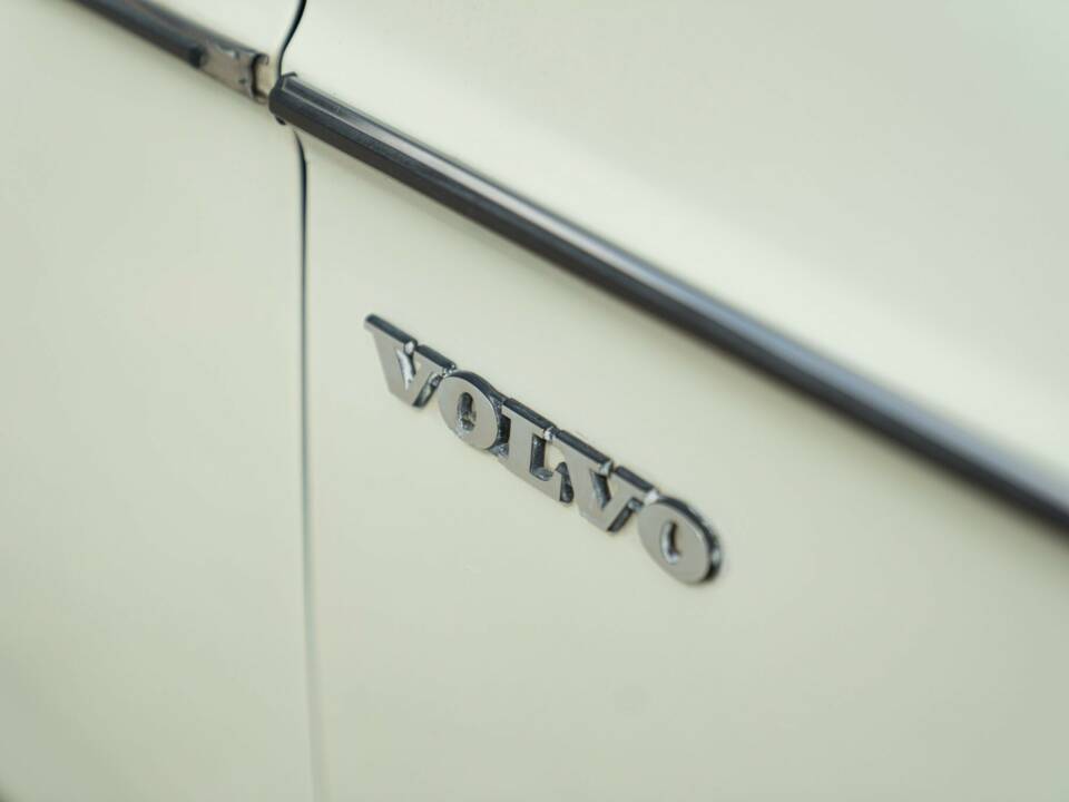 Bild 13/50 von Volvo 240 Diesel (1982)