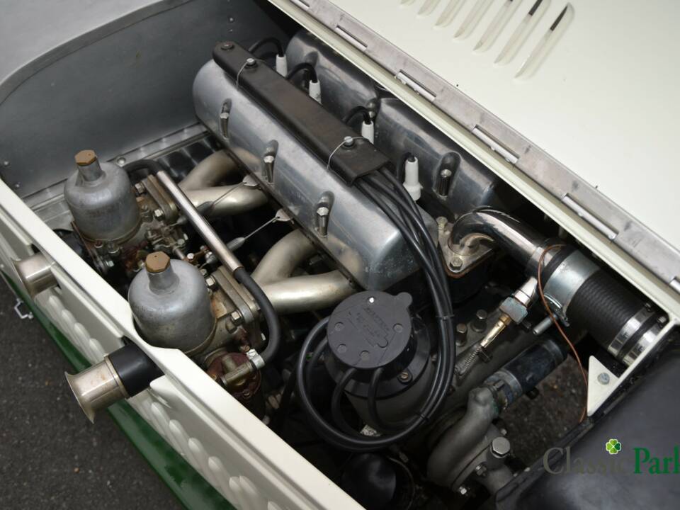 Image 50/50 de Riley 12/4 TT Sprite (1935)