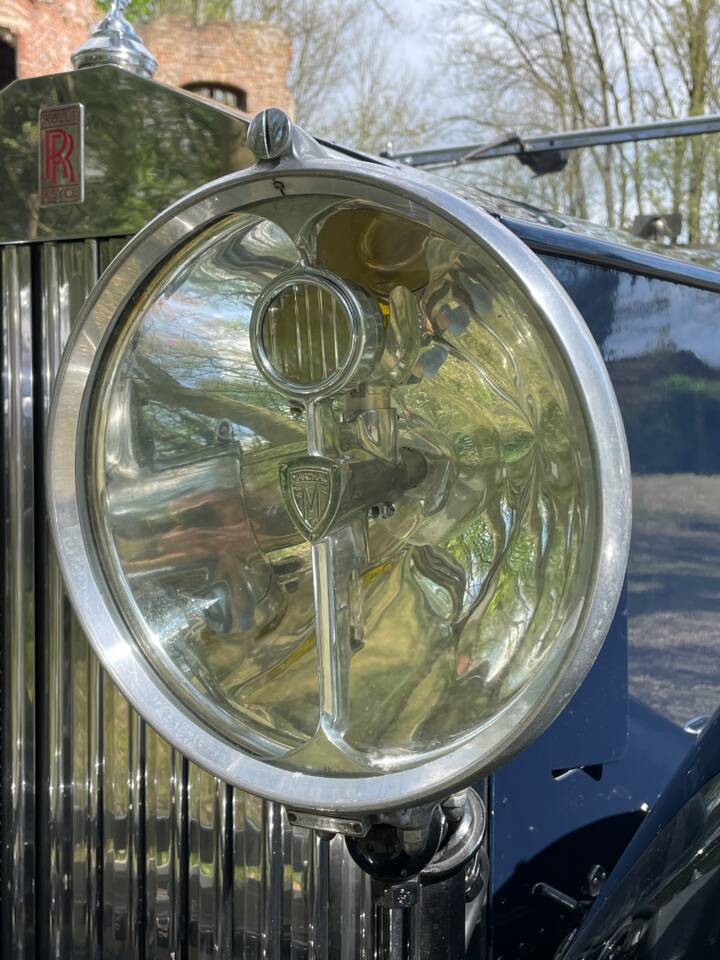 Bild 10/18 von Rolls-Royce 20&#x2F;25 HP (1932)